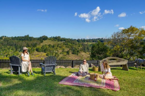 Beam Creek Cottage - Montville